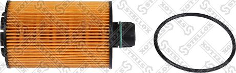 Stellox 20-50742-SX - Filter za ulje www.molydon.hr