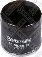 Stellox 20-50759-SX - Filter za ulje www.molydon.hr