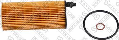 Stellox 20-50765-SX - Filter za ulje www.molydon.hr