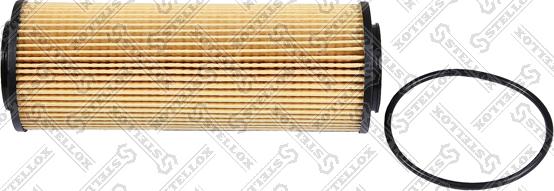 Stellox 20-50724-SX - Filter za ulje www.molydon.hr