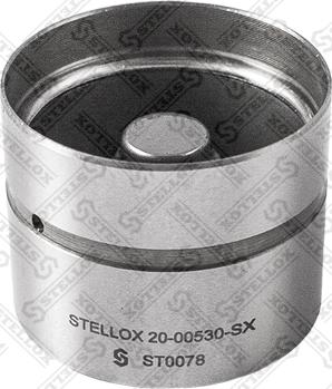 Stellox 20-00530-SX - Podizač ventila www.molydon.hr