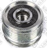 Stellox 20-01455-SX - Remenica, alternator www.molydon.hr