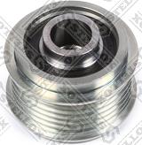 Stellox 20-01468-SX - Remenica, alternator www.molydon.hr