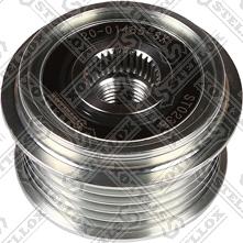 Stellox 20-01485-SX - Remenica, alternator www.molydon.hr