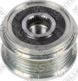 Stellox 20-01475-SX - Remenica, alternator www.molydon.hr