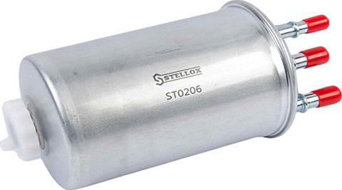 Stellox 21-00946-SX - Filter za gorivo www.molydon.hr