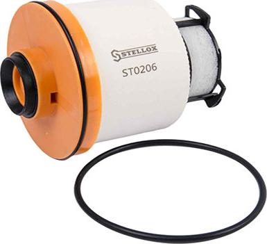 Stellox 21-00934-SX - Filter za gorivo www.molydon.hr