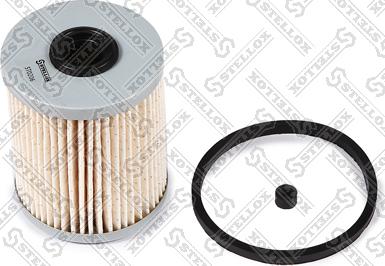 Stellox 21-00922-SX - Filter za gorivo www.molydon.hr