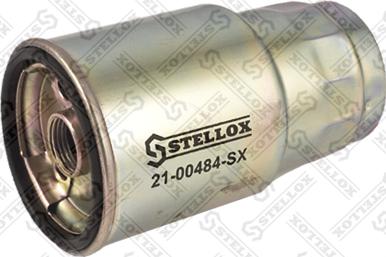 Stellox 21-00484-SX - Filter za gorivo www.molydon.hr