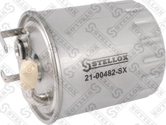 Stellox 21-00482-SX - Filter za gorivo www.molydon.hr