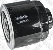 Stellox 21-00552-SX - Filter za gorivo www.molydon.hr