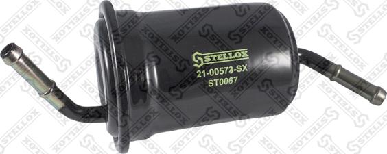 Stellox 21-00573-SX - Filter za gorivo www.molydon.hr