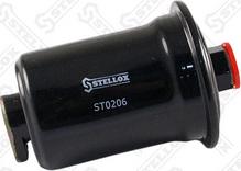 Stellox 21-00696-SX - Filter za gorivo www.molydon.hr