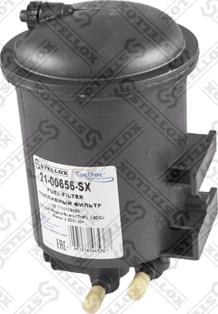 Stellox 21-00656-SX - Filter za gorivo www.molydon.hr