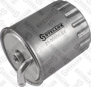 Stellox 21-00606-SX - Filter za gorivo www.molydon.hr