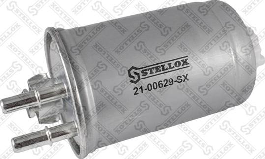 Stellox 21-00629-SX - Filter za gorivo www.molydon.hr