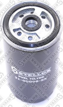 Stellox 21-00098-SX - Filter za gorivo www.molydon.hr