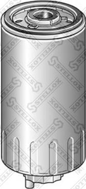 Stellox 21-00069-SX - Filter za gorivo www.molydon.hr