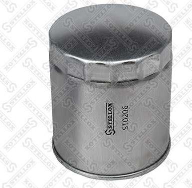 Stellox 21-00063-SX - Filter za gorivo www.molydon.hr