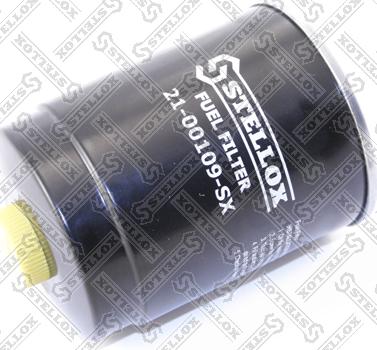 Stellox 21-00109-SX - Filter za gorivo www.molydon.hr