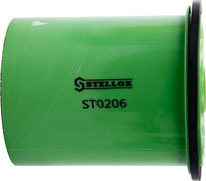 Stellox 21-00816-SX - Filter za gorivo www.molydon.hr