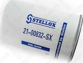 Stellox 21-00832-SX - Filter za gorivo www.molydon.hr