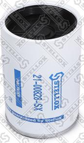 Stellox 21-00828-SX - Filter za gorivo www.molydon.hr