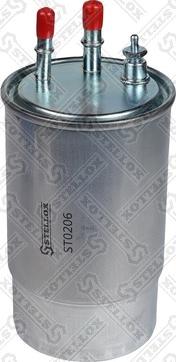 Stellox 21-10004-SX - Filter za gorivo www.molydon.hr