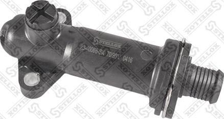 Stellox 23-40068-SX - Termostat, rashladna tekućinu www.molydon.hr