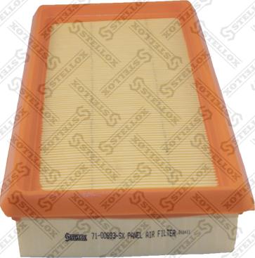 Stellox 71-00993-SX - Filter za zrak www.molydon.hr