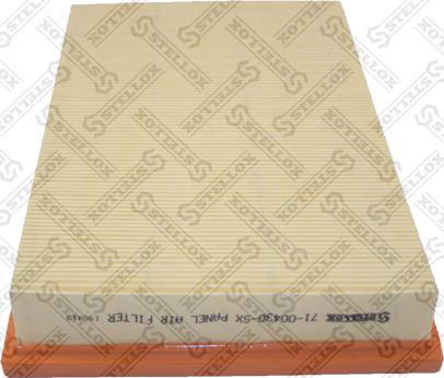 Stellox 71-00430-SX - Filter za zrak www.molydon.hr