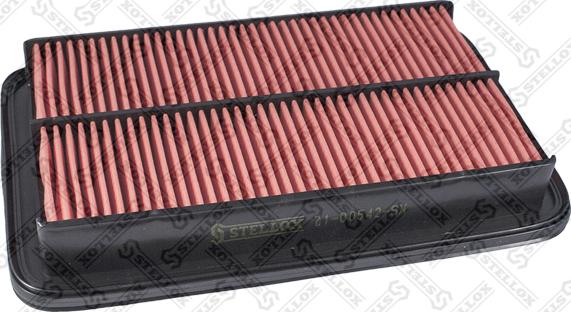 Stellox 71-00542-SX - Filter za zrak www.molydon.hr