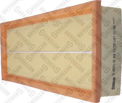 Stellox 71-00521-SX - Filter za zrak www.molydon.hr