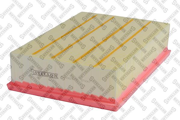 Stellox 71-00819-SX - Filter za zrak www.molydon.hr