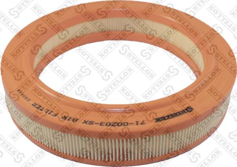 Stellox 71-00203-SX - Filter za zrak www.molydon.hr