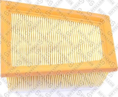 Stellox 71-00773-SX - Filter za zrak www.molydon.hr