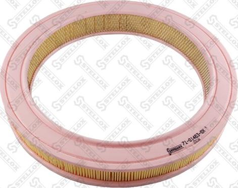 Stellox 71-01463-SX - Filter za zrak www.molydon.hr