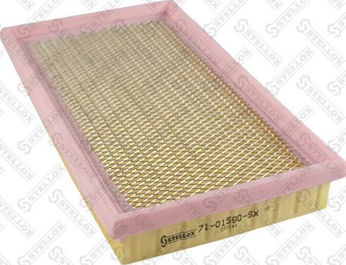 Stellox 71-01590-SX - Filter za zrak www.molydon.hr