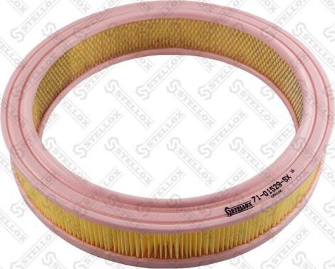 Stellox 71-01529-SX - Filter za zrak www.molydon.hr