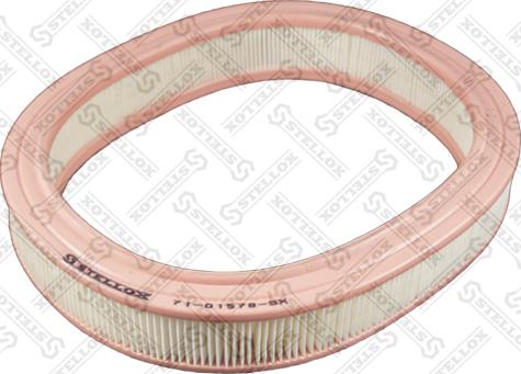 Stellox 71-01578-SX - Filter za zrak www.molydon.hr