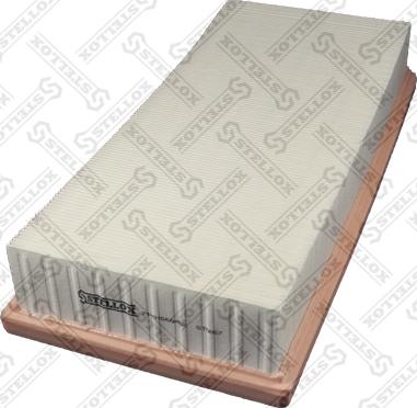 Stellox 71-01660-SX - Filter za zrak www.molydon.hr