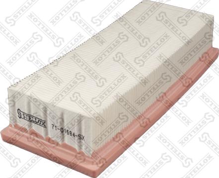 Stellox 71-01684-SX - Filter za zrak www.molydon.hr