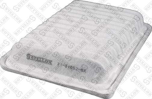 Stellox 71-01052-SX - Filter za zrak www.molydon.hr