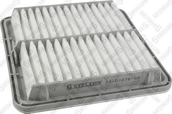 Stellox 71-01076-SX - Filter za zrak www.molydon.hr