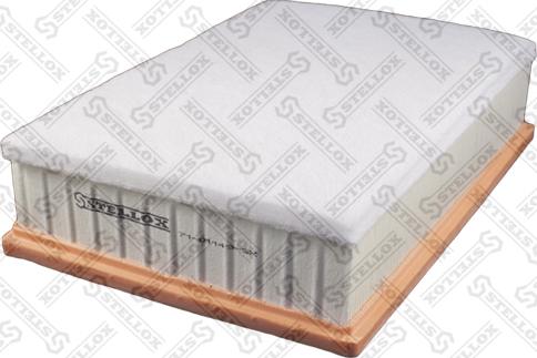 Stellox 71-01149-SX - Filter za zrak www.molydon.hr