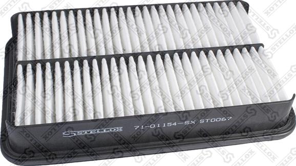 Stellox 71-01154-SX - Filter za zrak www.molydon.hr