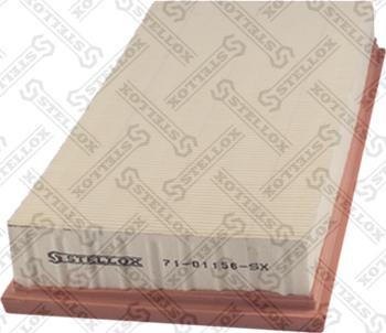 Stellox 71-01156-SX - Filter za zrak www.molydon.hr