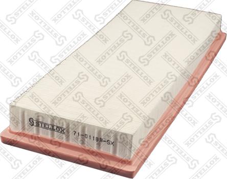 Stellox 71-01188-SX - Filter za zrak www.molydon.hr