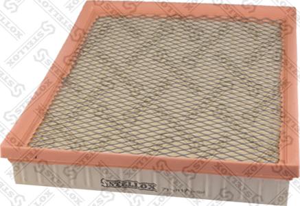 Stellox 71-01178-SX - Filter za zrak www.molydon.hr