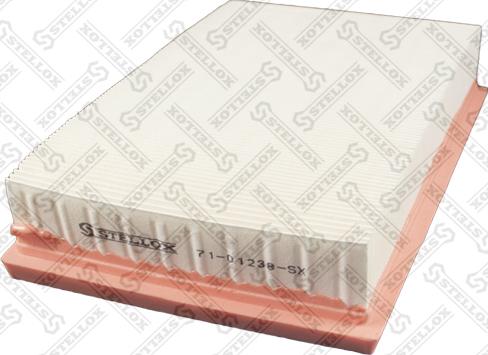 Stellox 71-01238-SX - Filter za zrak www.molydon.hr